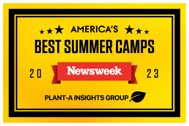 Newsweek – American's Best Summer Camps 2023