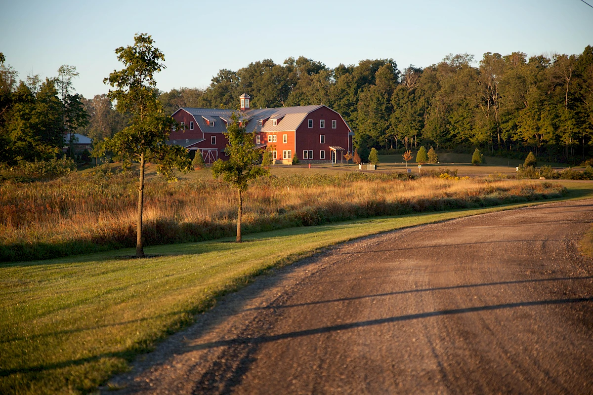 bigredbarn