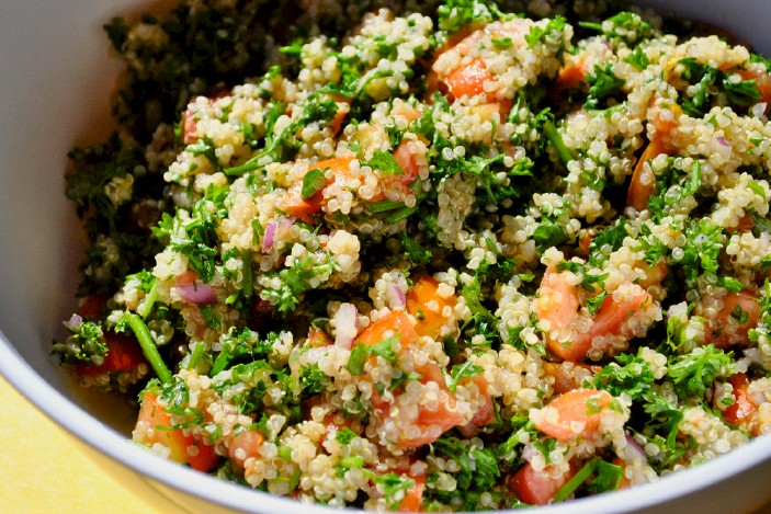 recipes-quinoa