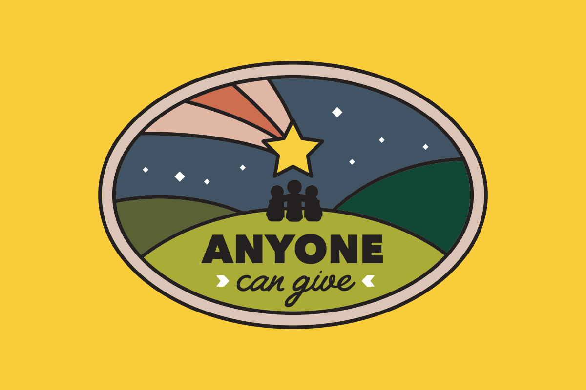 anyone-can-give