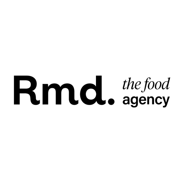Rmd. the food agency