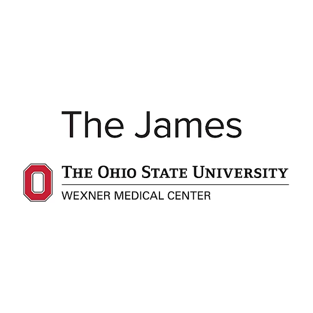 The James Comprehensive Cancer Center