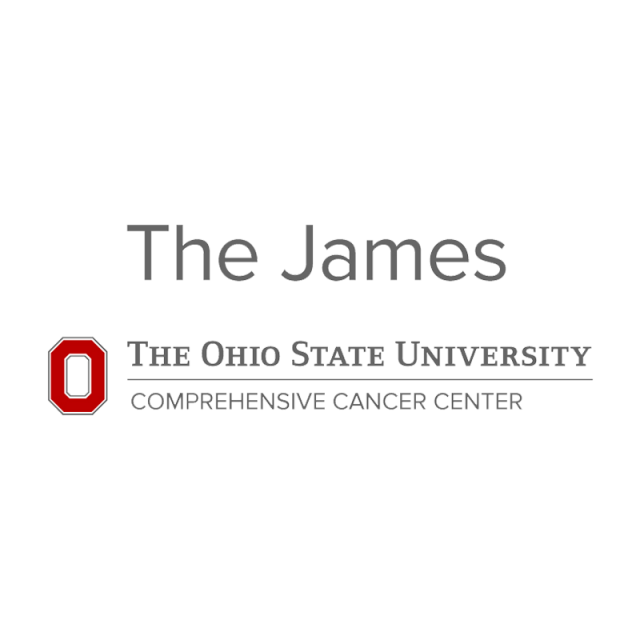 The James Comprehensive Cancer Center