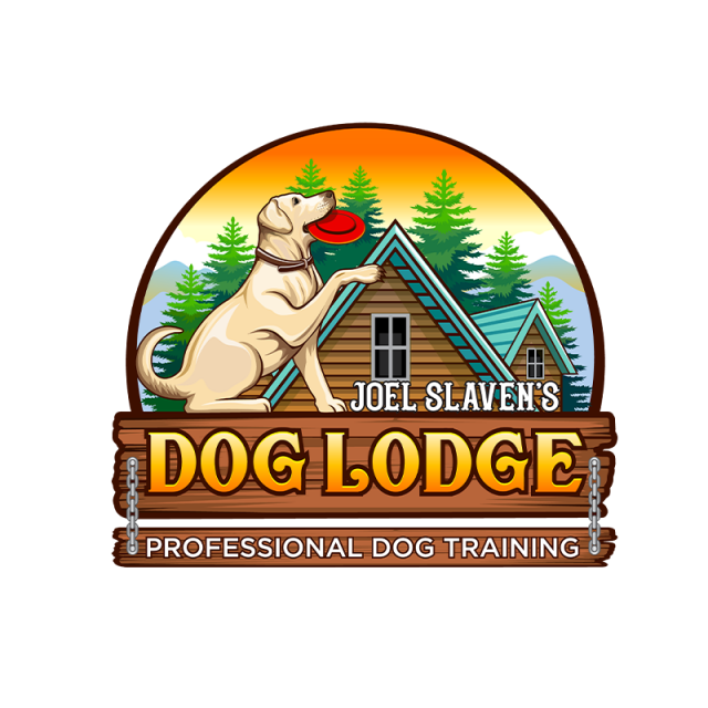 Joel Slaven's Dog Lodge