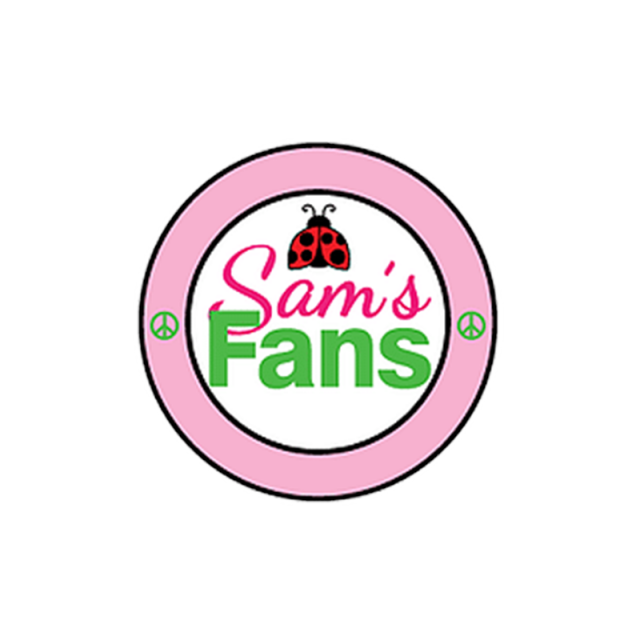 Sam's Fans