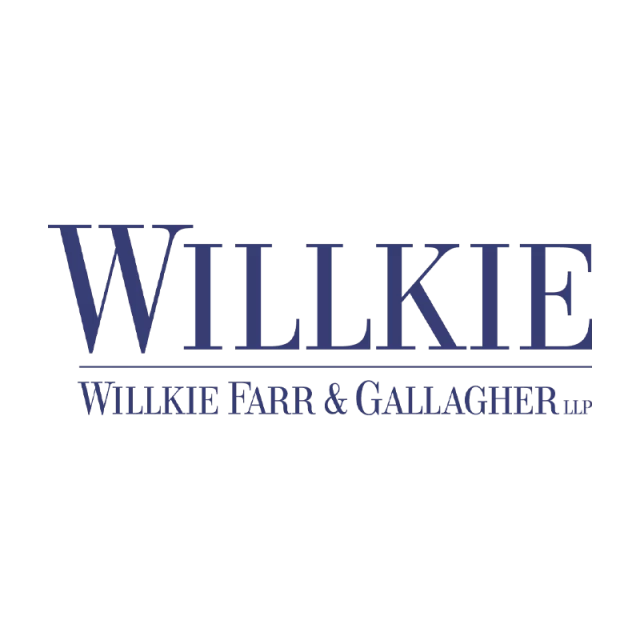 ​​​​Willkie Farr & Gallagher, LLP